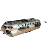 Fendi Baguette X Nicki Minaj Capsule Mirror Mosaic