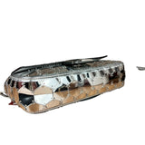 Fendi Baguette X Nicki Minaj Capsule Mirror Mosaic