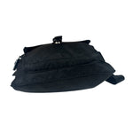 Prada Vintage Nylon Pouch Messenger Bag