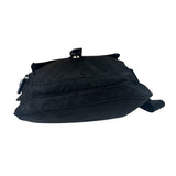 Prada Vintage Nylon Pouch Messenger Bag