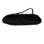 Coach Vintage Black Mini Pochette