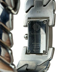 Christian Dior Classic Silver Dial D72-100