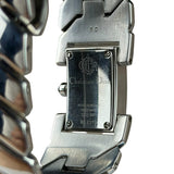 Christian Dior Classic Silver Dial D72-100