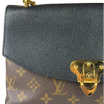 Louis Vuitton Colorblock Monogram Saint Placide Shoulder Bag