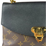 Louis Vuitton Colorblock Monogram Saint Placide Shoulder Bag