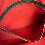 Louis Vuitton Chelsea Damier Ebene Tote