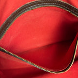 Louis Vuitton Chelsea Damier Ebene Tote