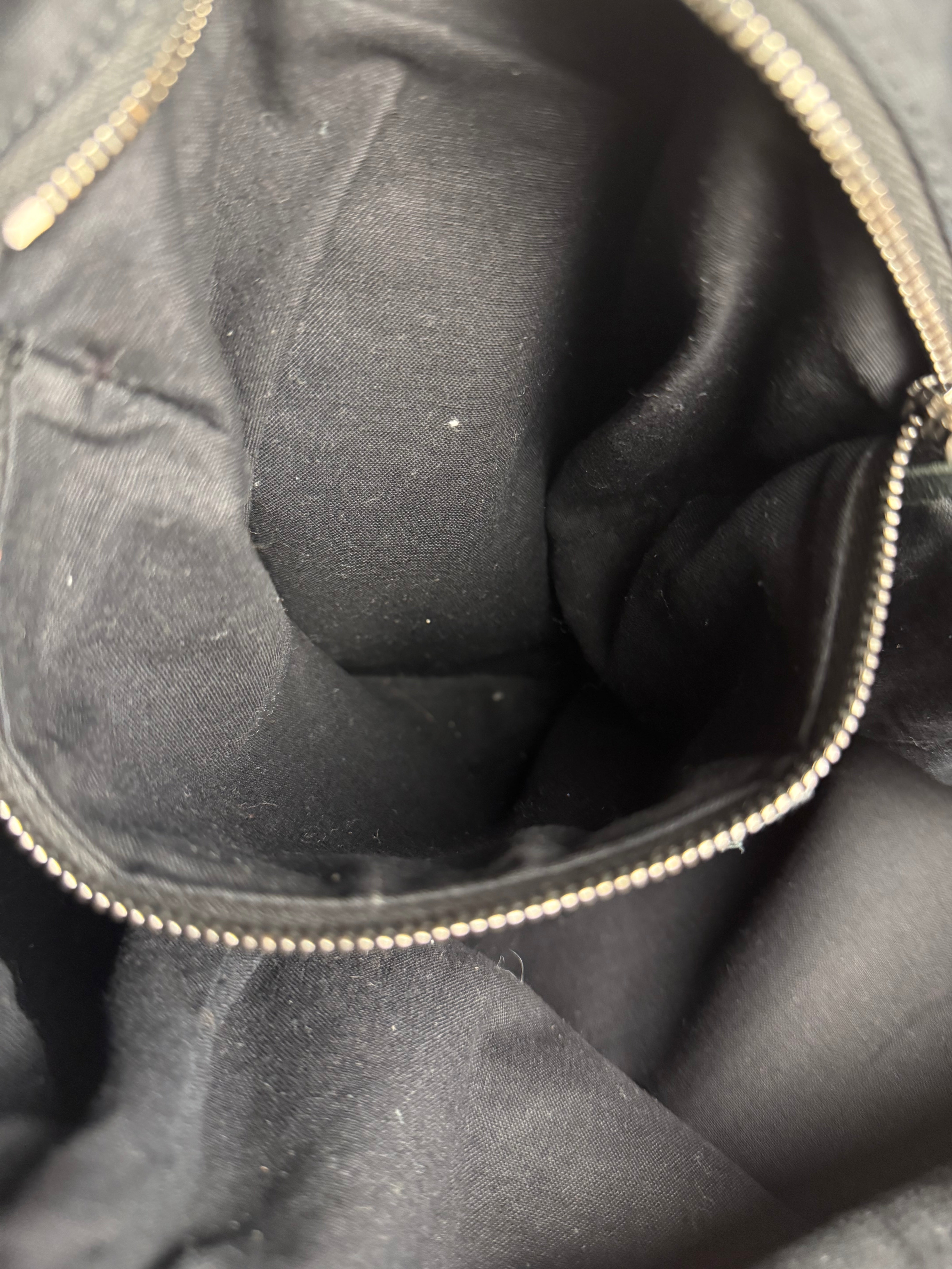 Balenciaga Mototrcross Classic Besace Messenger Bag