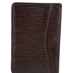 Louis Vuitton Epi Leather Wallet