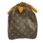 Louis Vuitton Monogram Speedy 30
