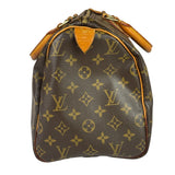 Louis Vuitton Monogram Speedy 30