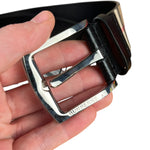 Burberry Nova Check Belt