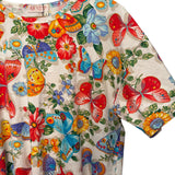 Loewe Floral Short Sleeve