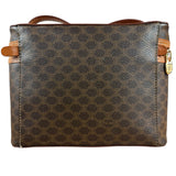Celine Monogram Cosmetics Top Handle Bag