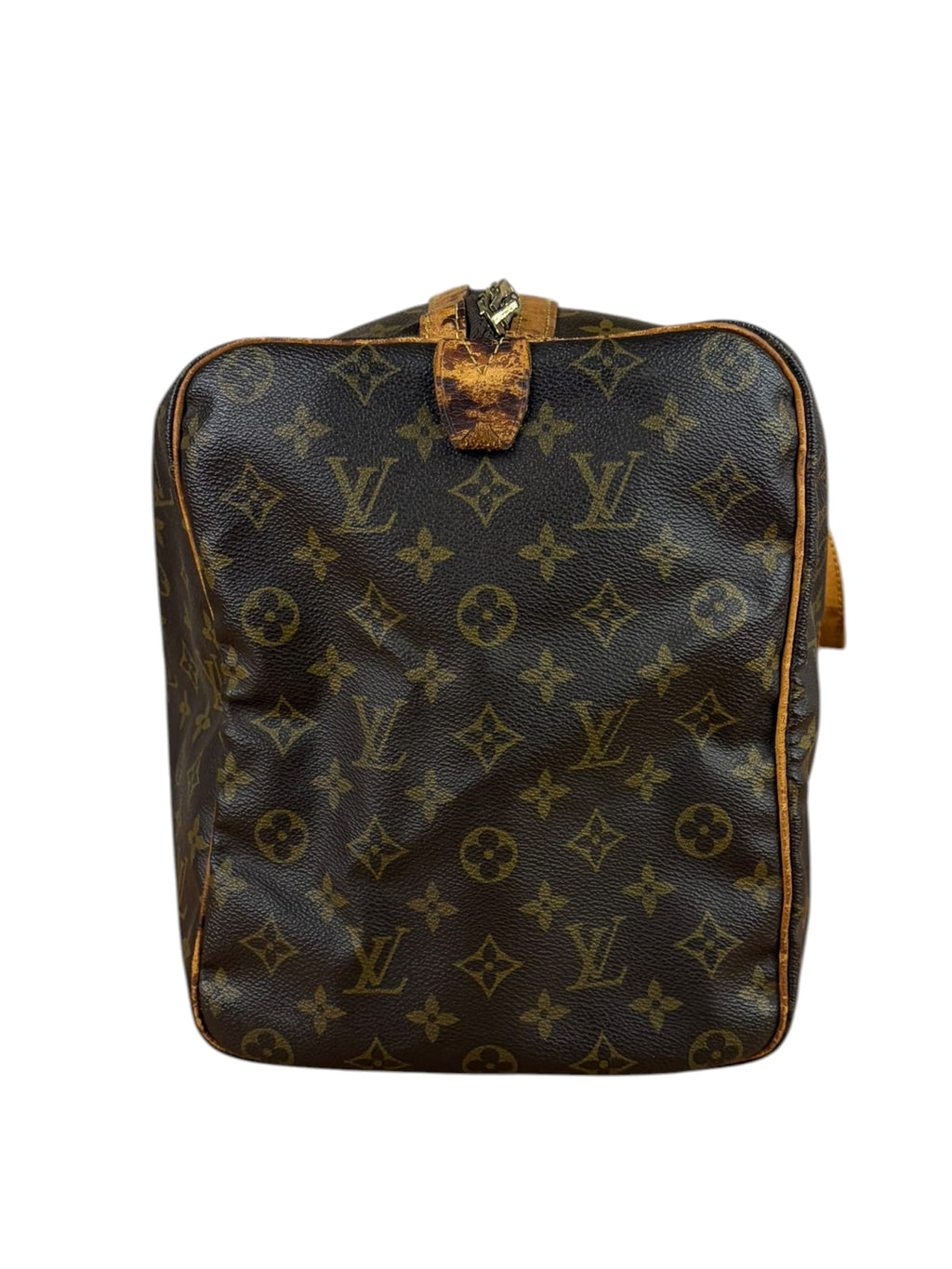 Louis Vuitton Monogram Keepall 45