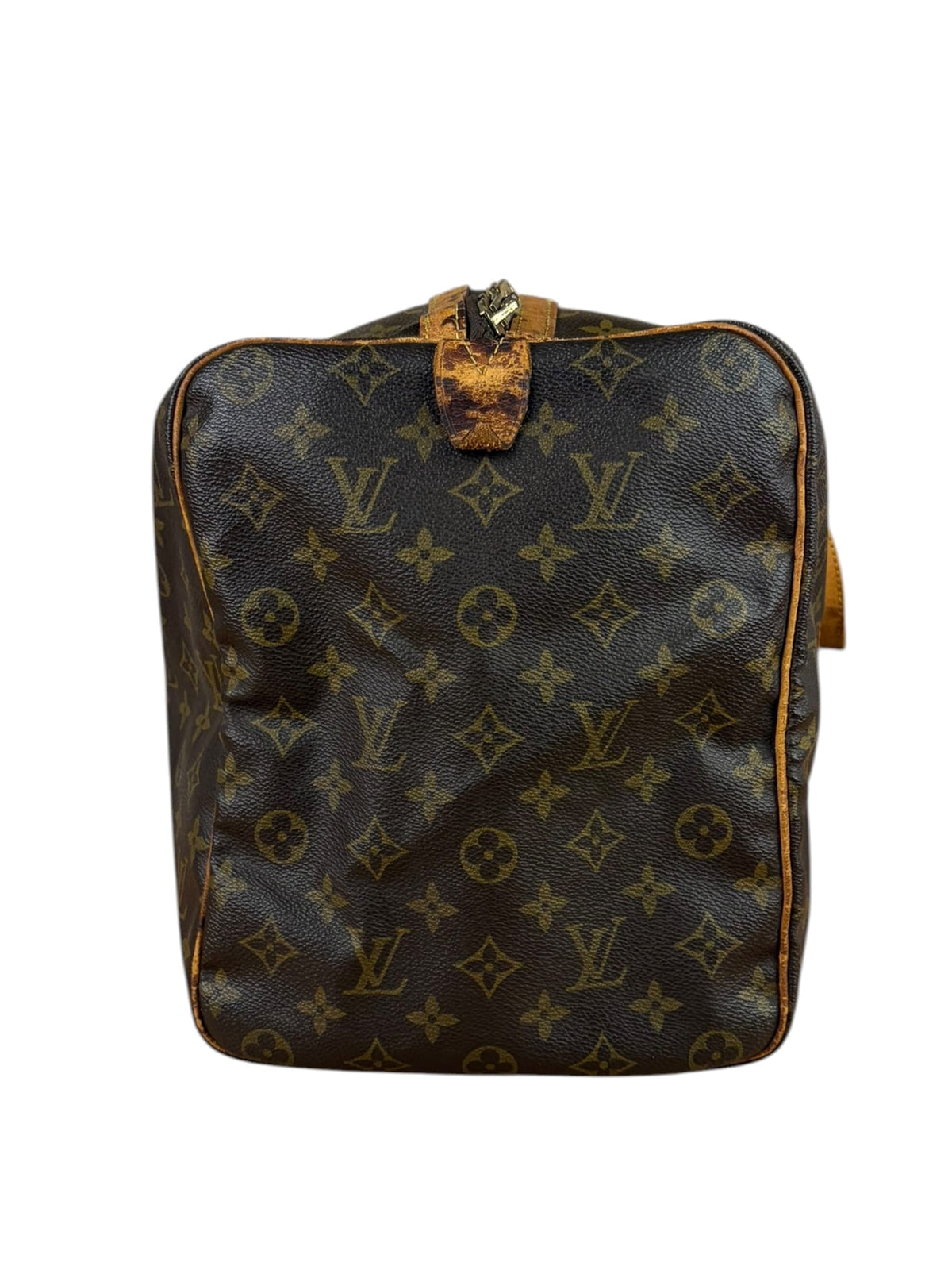 Louis Vuitton Monogram Keepall 45