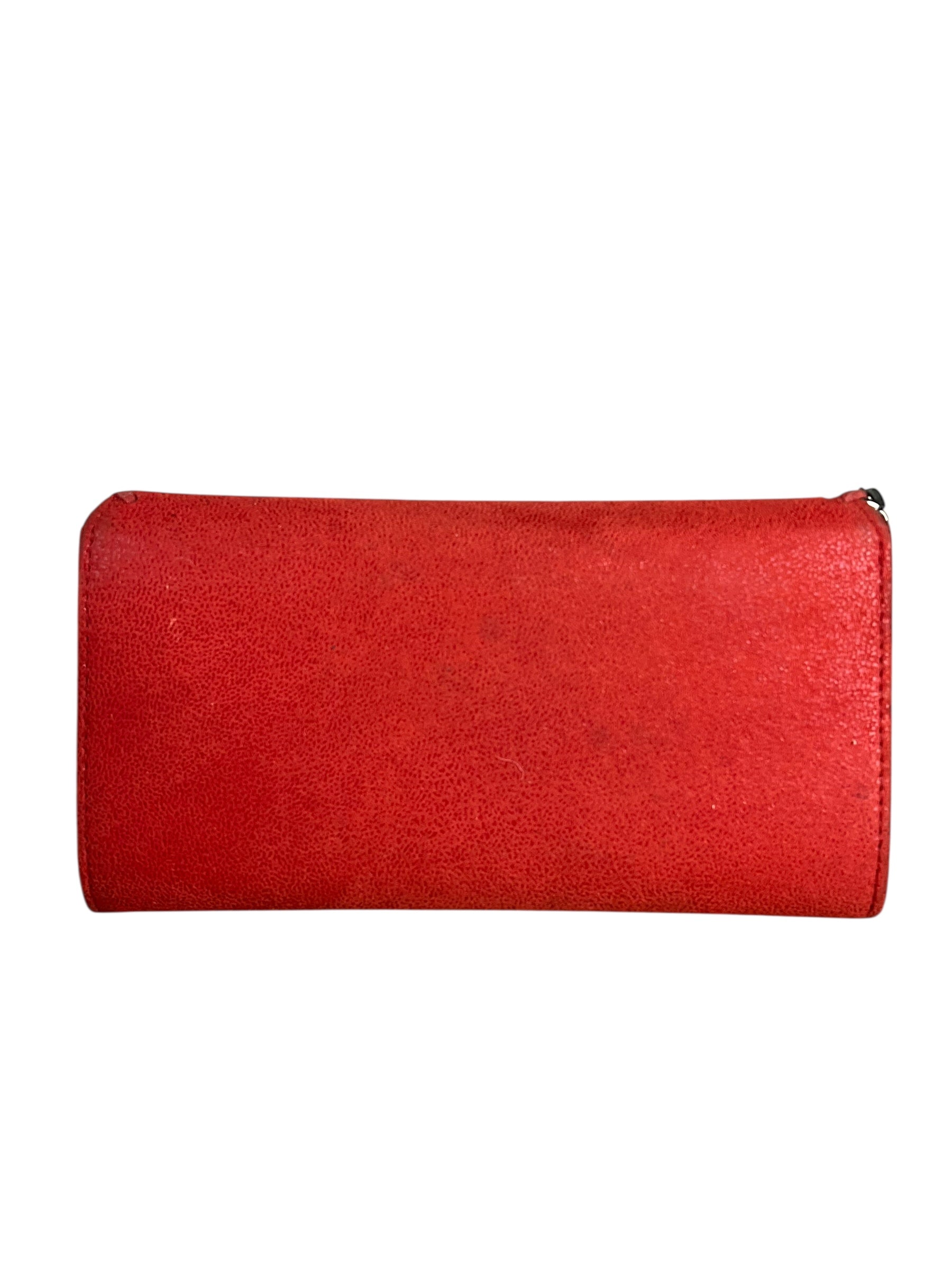 Stella McCartney Falabella Long Wallet