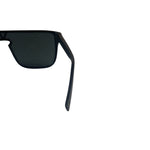 Louis Vuitton LV Waimea Monogram Sunglasses Black