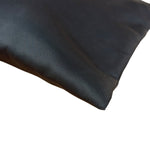 Prada Black Tessuto Small Zip Tote