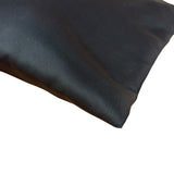 Prada Black Tessuto Small Zip Tote