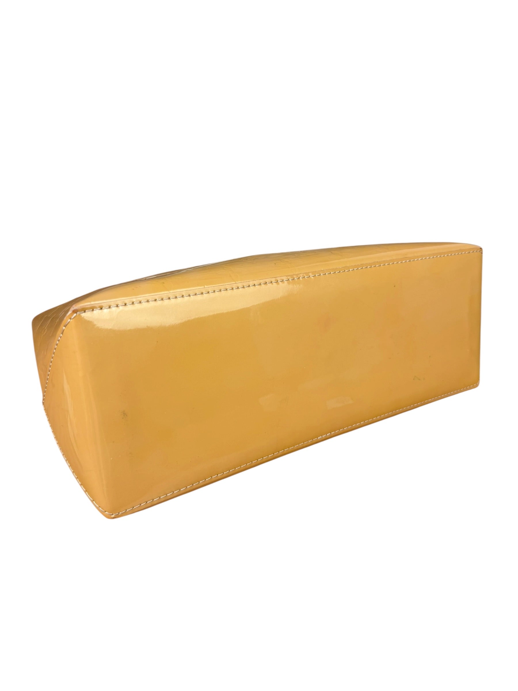 Louis Vuitton Monogram Vernis Wilshire PM