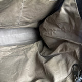 Bottega Veneta Black Intrecciato Leather 2Way Tote