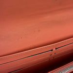 Louis Vuitton Monogram Vernis Striped Long Wallet