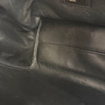 Christian Dior x Anselm Reyle Camouflage Boston Bag
