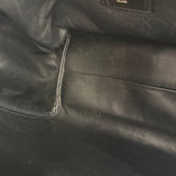Christian Dior x Anselm Reyle Camouflage Boston Bag