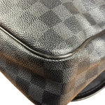 Louis Vuitton Damier Graphite Daniel Messenger Bag