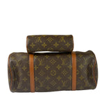 Louis Vuitton Vintage Monogram Papillon 30
