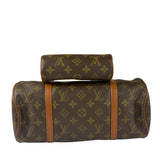 Louis Vuitton Vintage Monogram Papillon 30