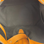 Loewe Tan Brown Calfskin Hammock Shoulder Bag