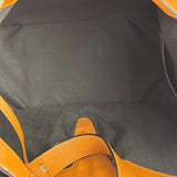 Loewe Tan Brown Calfskin Hammock Shoulder Bag