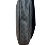 Louis Vuitton Damier Graphite Daniel Messenger Bag