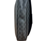 Louis Vuitton Damier Graphite Daniel Messenger Bag