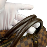 Louis Vuitton Damier Ebene Speedy 30