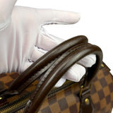 Louis Vuitton Damier Ebene Speedy 30