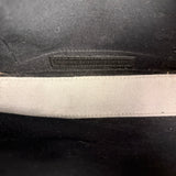 Balenciaga Grey Canvas/Leather Cabas Small 2Way Tote