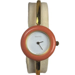 Gucci Interchangeable Bezel Watch