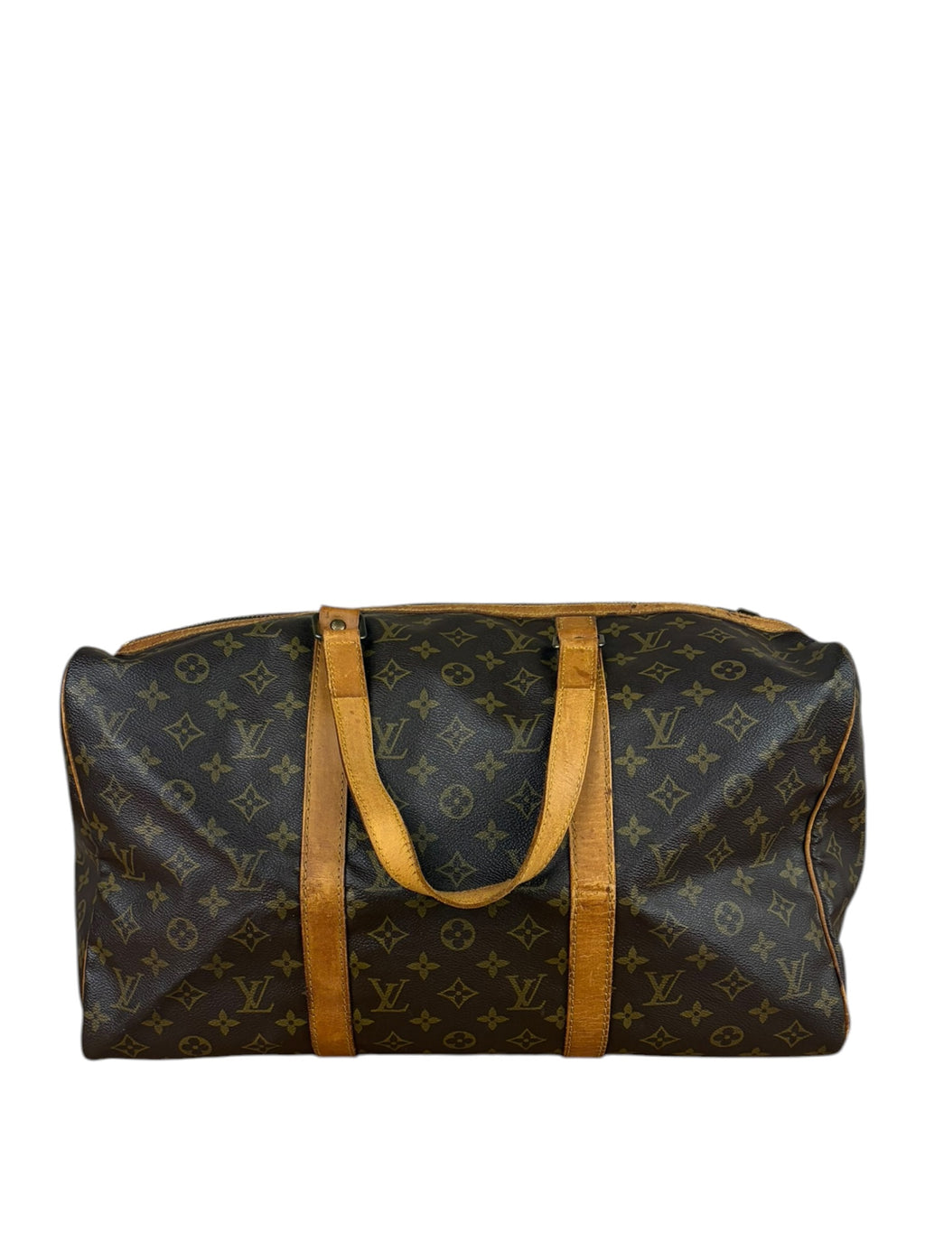 Louis Vuitton Monogram Keepall 45