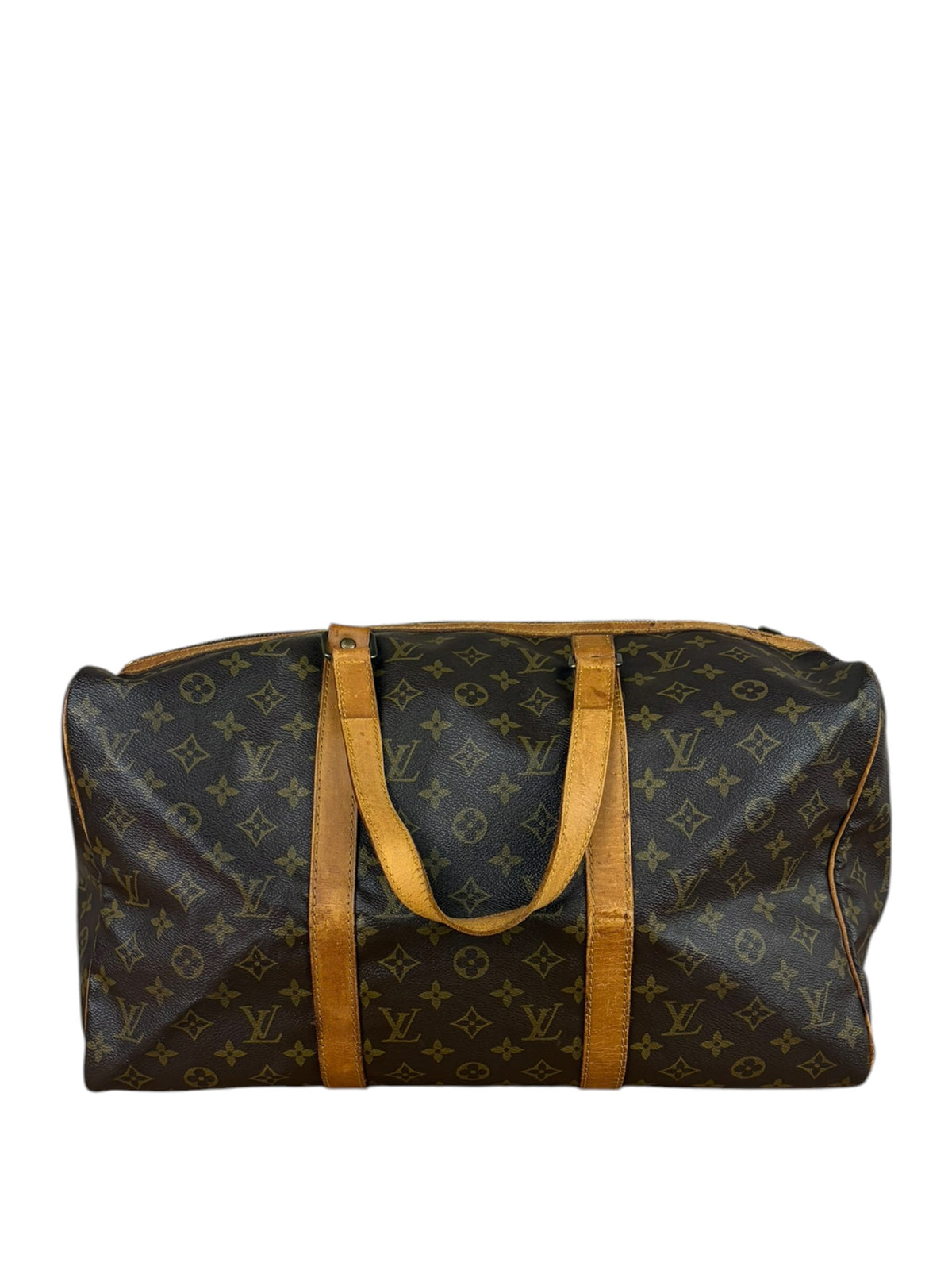 Louis Vuitton Monogram Keepall 45