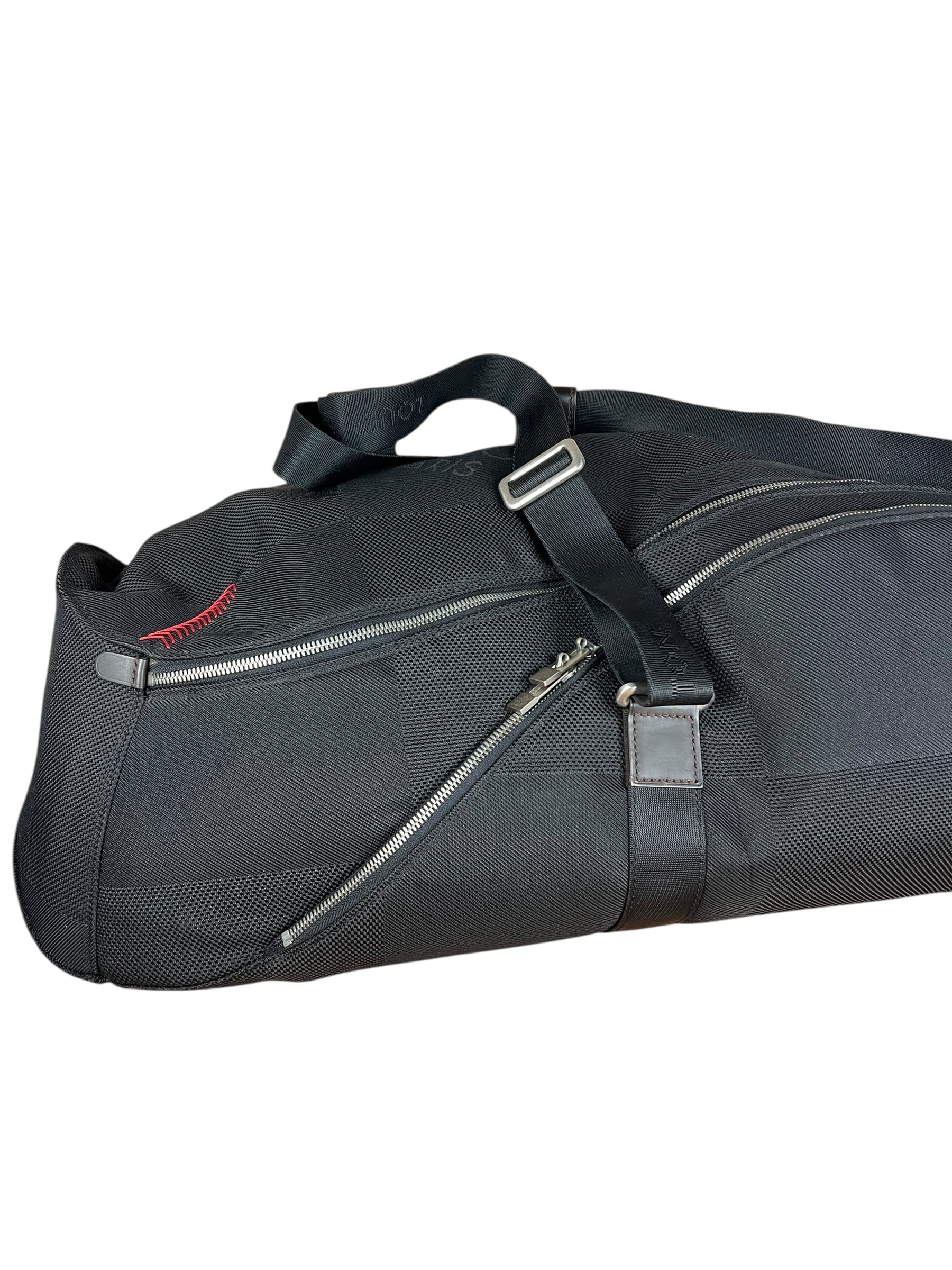 Louis Vuittion Baseball Bat Bag