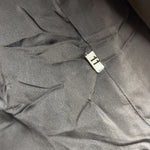 Vintage Brown Mink Fur Coat