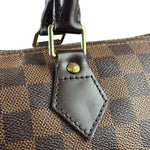 Louis Vuitton Damier Ebene Speedy 35