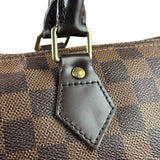 Louis Vuitton Damier Ebene Speedy 35