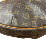 Louis Vuitton Monogram Croissant Shoulder Bag