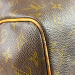Louis Vuitton Monogram Keepall 45
