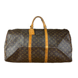 Louis Vuitton Monogram Keepall 60