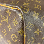 Louis Vuitton Monogram Keepall 50
